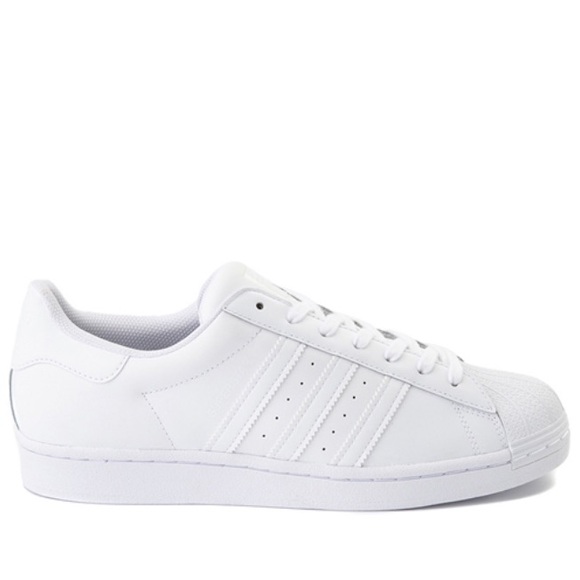 adidas Superstar, Sz. 8/9.5! Like new… - Picture 8 of 10